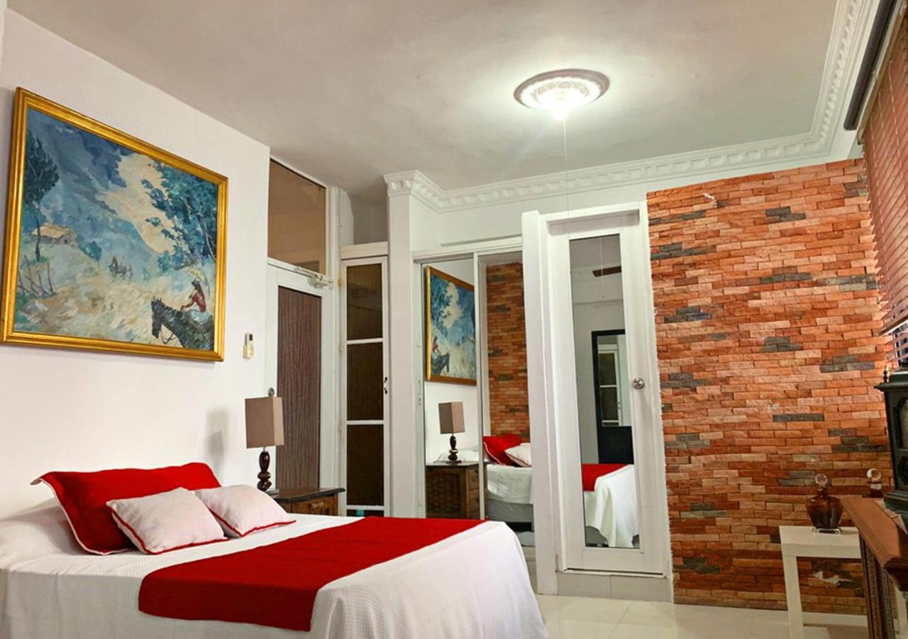 Malecon Rooms Y Hotel Санто-Домінго Екстер'єр фото